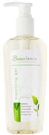 Beaucience Cleansing Gel
