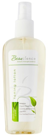 Beaucience Toning Lotion