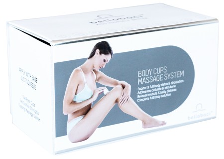 Bellabaci Body Cup Set
