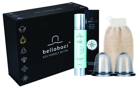 Bellabaci Cellulite Be Gone Kit