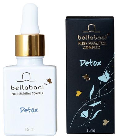 Bellabaci Concentrate Oil Detox