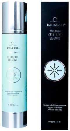 Bellabaci Genie in a Bottle - Cellulite Be Gone