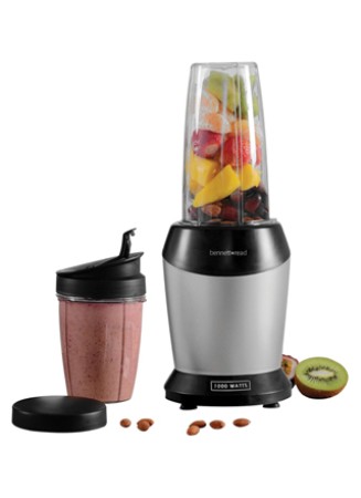 Bennet Read 1200W Nutrition Extractor