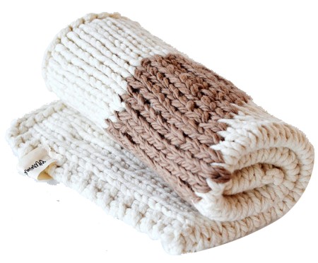 Blankets from Africa - Stroller Size