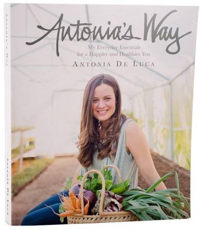 Antonia’s Way
