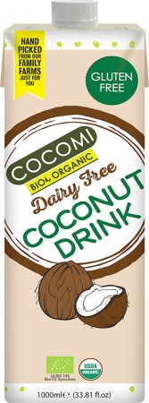 Cocomi - Coconut Milk Drink - Original