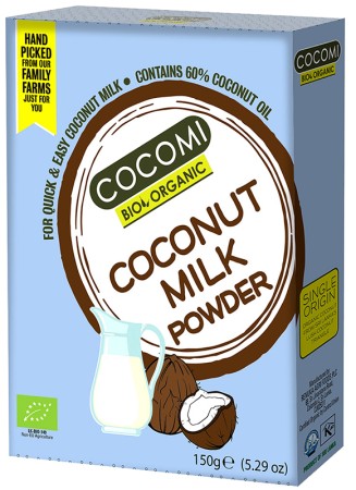 Cocomi – Coconut Milk Powder