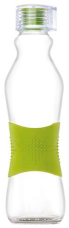 Consol Grip & Go Bottle