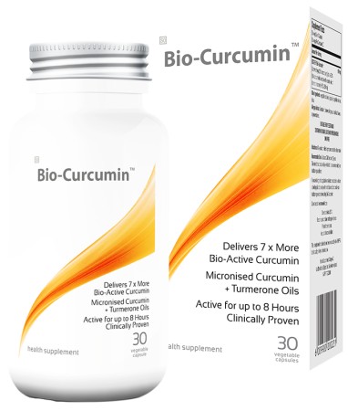 Bio-Curcumin