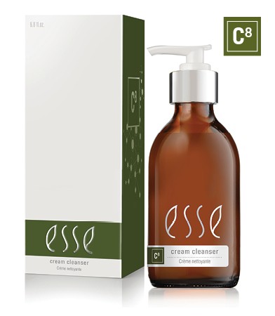 Esse Cream Cleanser (Normal/Combination Skin)