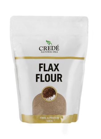 Crede Flax Flour