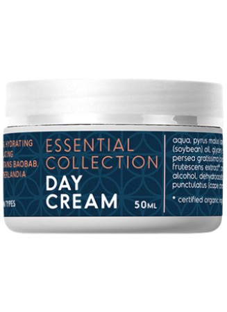 Essential Collection Day Cream (All Skin Types)