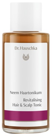 Dr. Hauschka Revitalising Hair & Scalp Tonic