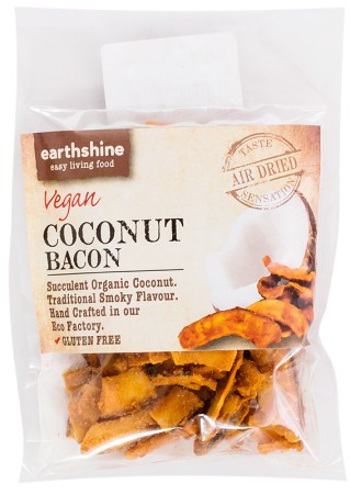 Earthshine Coconut Bacon
