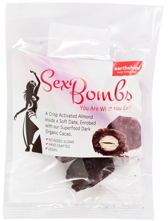Earthshine Sex Bombs