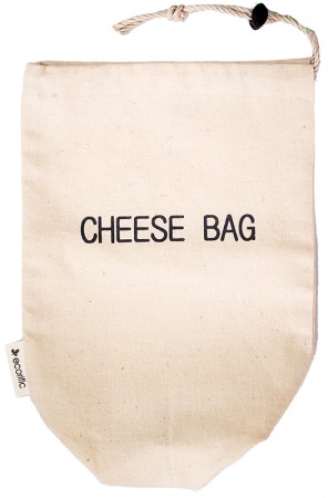 Ecorific Cheese Bag