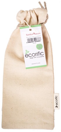 Ecorific Small Drawstring Cutlery Pouch