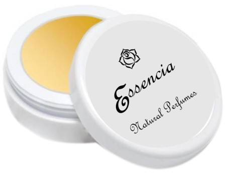 Essencia Natural Perfume Oriental Nuance Solid Perfume