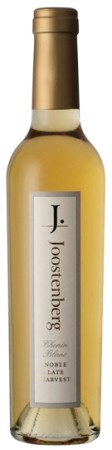 Joostenberg Organic Estate Chenin Blanc Noble Late Harvest 2017