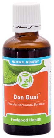 Feelgood Health Don Quai 