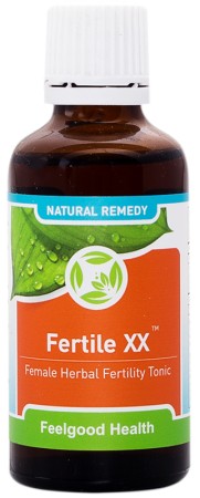 Feelgood Health Fertile XX