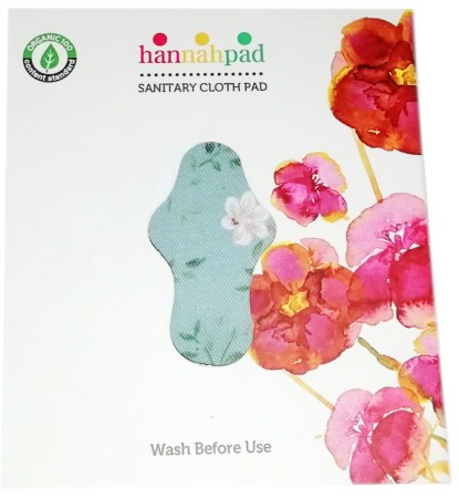 Hannahpad Medium Pad