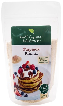 Health Connection Flapjack Premix 