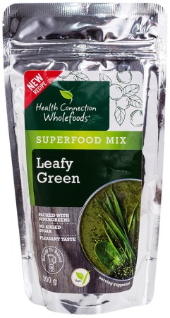 Health Connection Leafy Green Mix