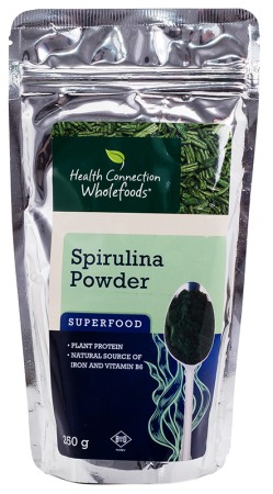 Health Connection Spirulina