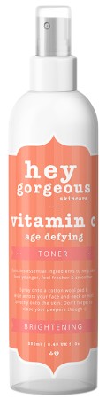 Hey Gorgeous Vitamin C Toner