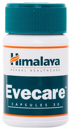 Himalaya EveCare Tablets