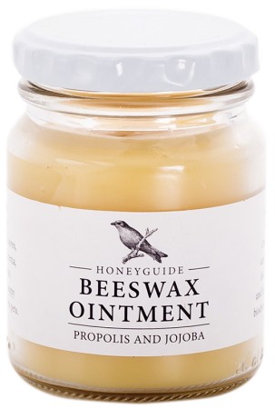 Honeyguide Beeswax Ointment 