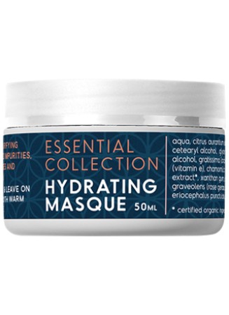 Essential Collection Hydrating Masque