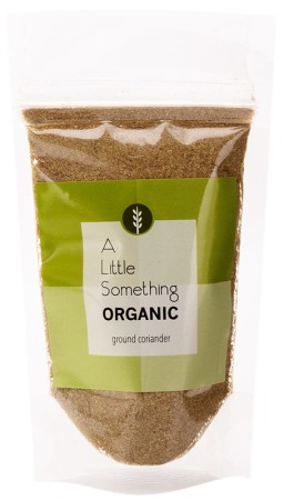 Kalyan Organic Ground Coriander 