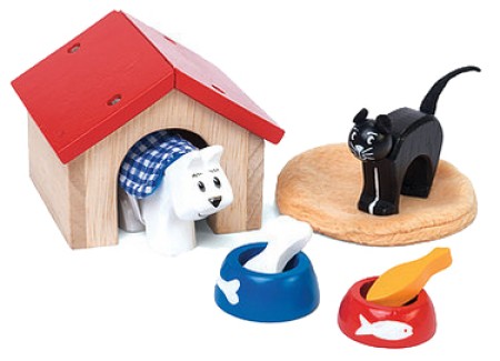Le Toy Van Pet Set 
