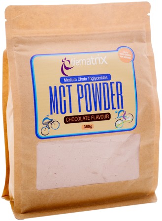 Lifematrix Chocolate MCT Powder
