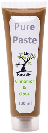 Living Naturally Pure Paste