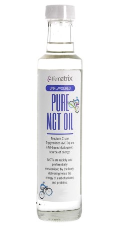 Lifematrix MCT Oil 