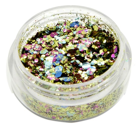 Mirror Moon Eco Glitter Aphrodite