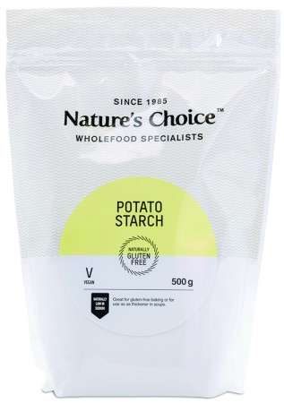 Nature's Choice Potato Starch