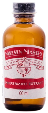 Nielsen Massey Pure Peppermint Extract