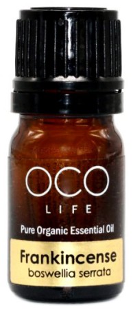Organico by Oco Life Frankincense Essential Oil