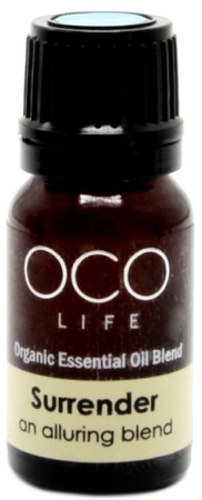Organico by Oco Life Surrender Essential Oil Blend