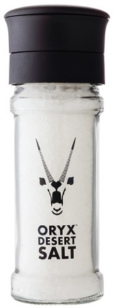 Oryx Desert Salt Grinder