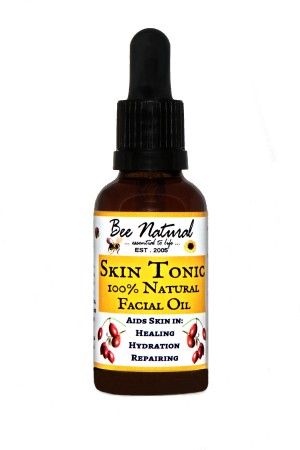 Bee Natural Skin Tonic