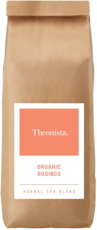 Theonista Loose Leaf Organic Tea - Rooibos Blend
