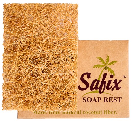 Safix Soap Rest