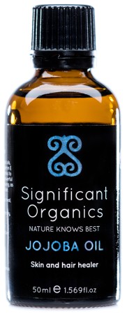 Significant Organics Jojoba Oil