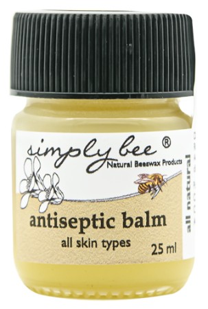 Simply Bee Antiseptic Balm 