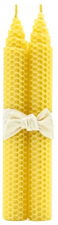 Simply Bee Beeswax Candles